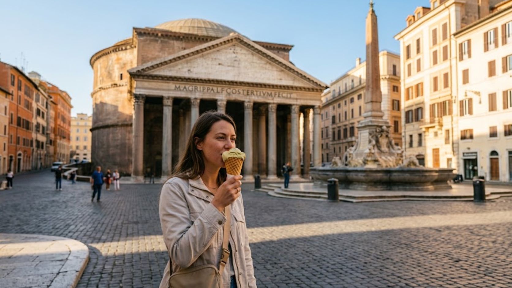 First-Time in Rome? The Essential Visitor Guide to Skipping Lines, Savoring Gelato, and Avoiding Traps