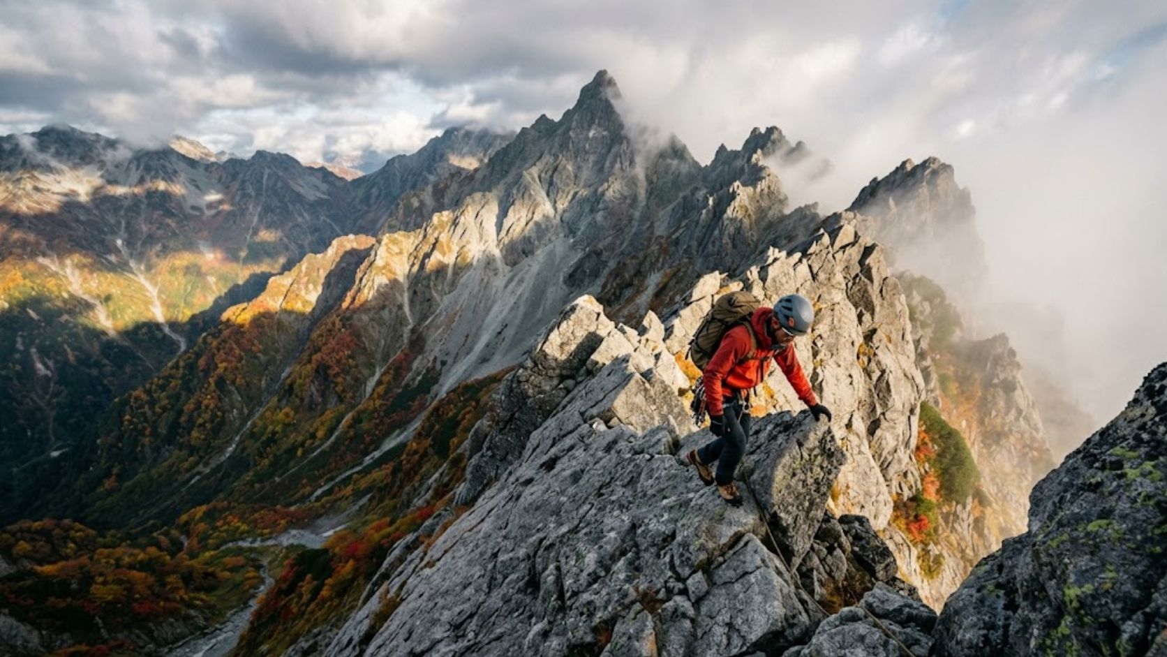 Adrenaline and Awe: Thrilling Things to Do in Japan for Adventure Seekers