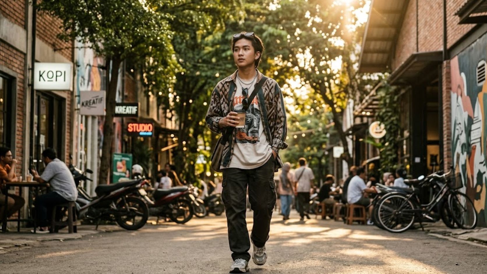 Bukan Sekadar Ikut Tren, Ini 5 Alasan Nyata Mengapa Kita Harus Bangga Pakai Produk Lokal