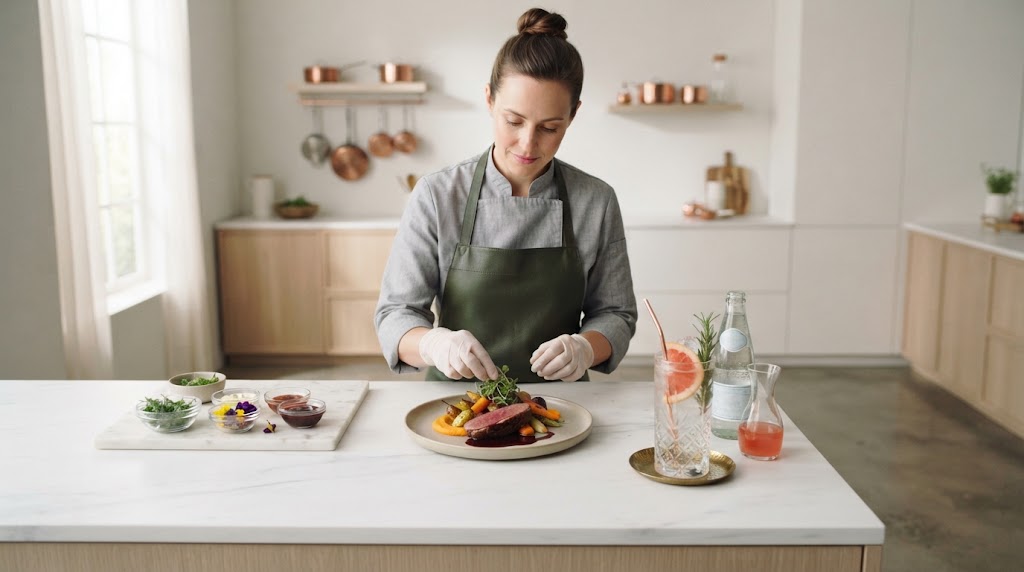 Exploring Culinary Delights Through an Ultimate Eat & Drink Guide