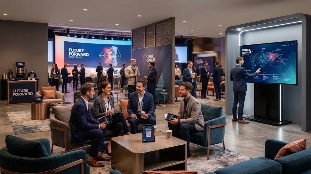 Crafting Memorable Brand Experiences: A Comprehensive Guide to Effective Event Marketing Strategies
