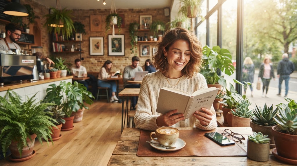 Refreshing the Mind: A Complete Guide to Fun Weekend Activities for Life Balance