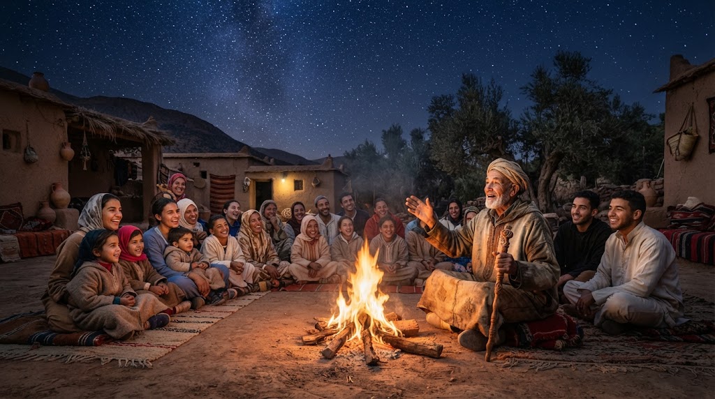 Unveiling the Magic of Community Heritage: A Deep Dive into Captivating Local Stories