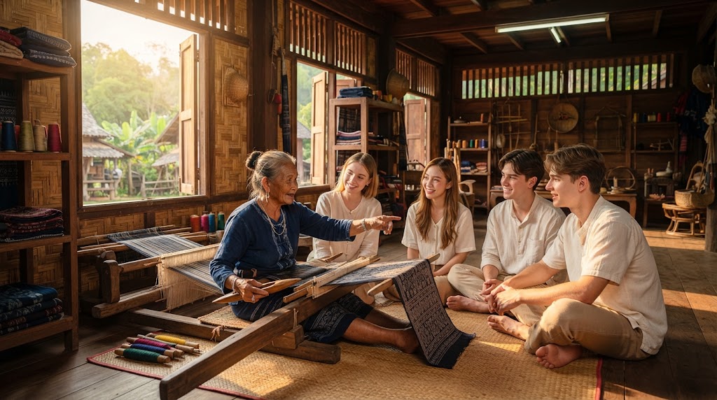 A Guide to Exploring Local Stories and Preserving Cultural Heritage