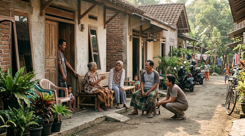 Local Stories in Indonesia Worth Discovering