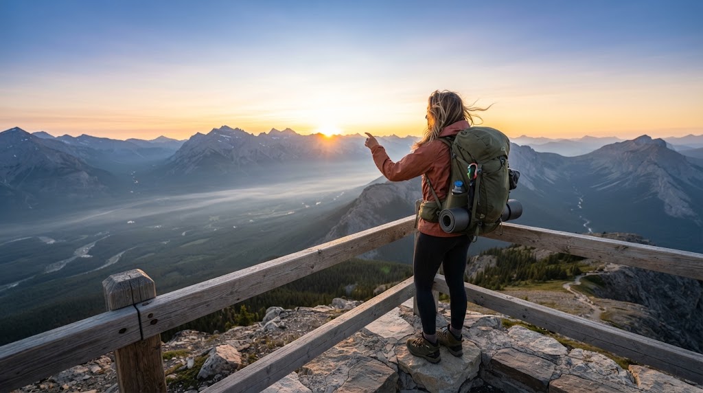 Complete Solo Traveling Guide for Beginners: Safe and Fun