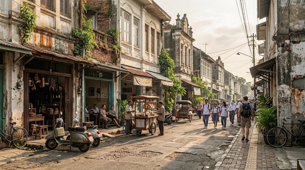 Stories Behind Historic Places You Should Know