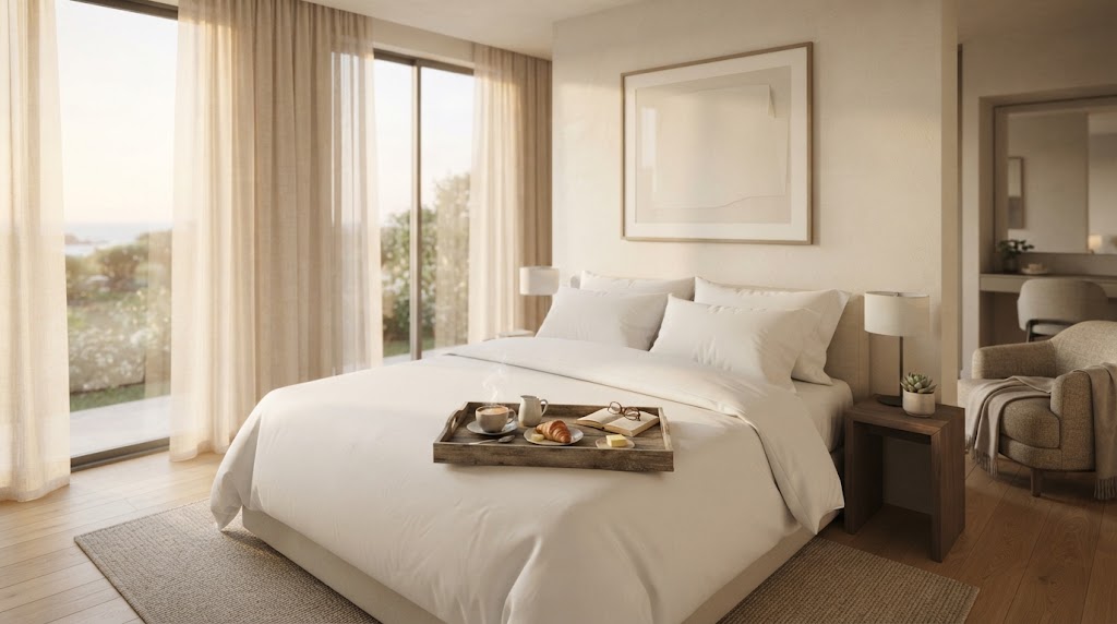 Finding Peace Without Traveling Far: A Complete Guide to Quality Weekend Staycations
